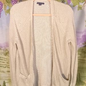 American Eagle outfitters cardigan
